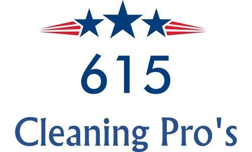 615 Cleaning Pros