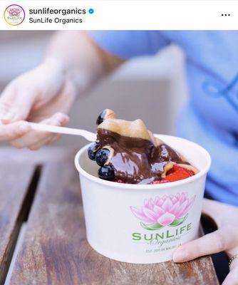 SunLife Organics