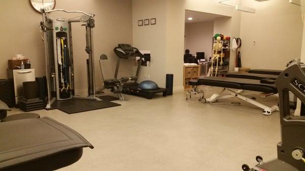 Midtown Integrative Physical Therapy