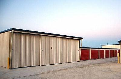 Crestway - RV and Boat Storage - Self Storage San Antonio