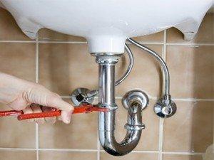 Great plumbing