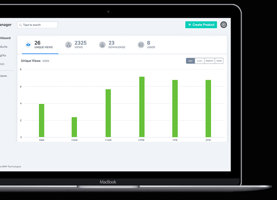 Underwhelmed by your BIM content's current ROI? Use the SmartBIM Platform to monetize your existing BIM...