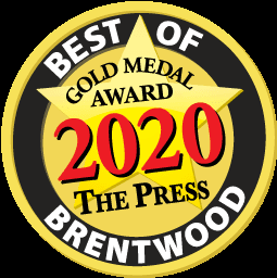 Best of Brentwood 2020