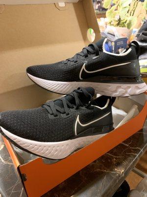 Nike React Infinity Run