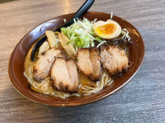 Onikama Ramen Bar