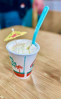 Bahama Buck's The Colony