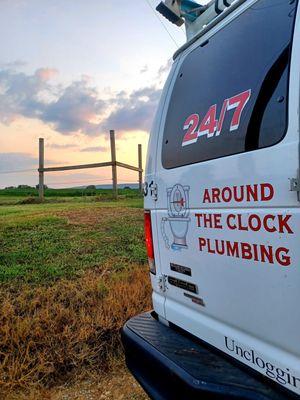 Around the Clock Plumbing