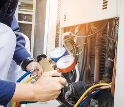 cooling & heating
 heating and ac repair
 residential heating and air