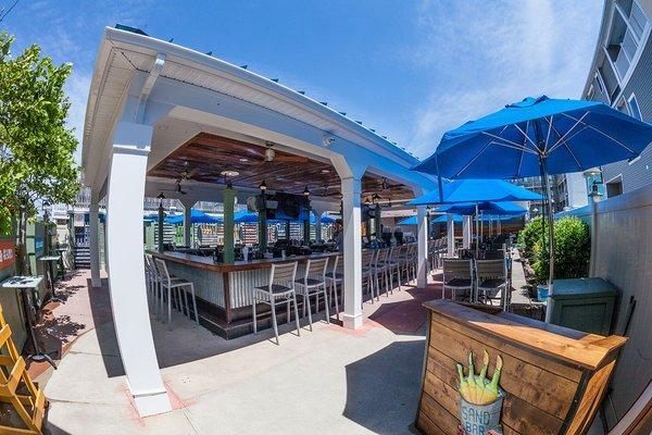 The SandBar & Grill