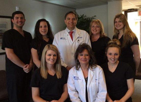 Macomb Eye Care Specialists