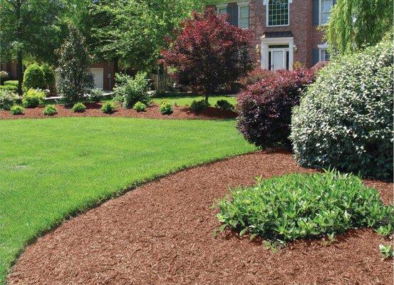 Orangeburg Landscaping