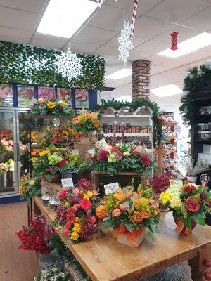 Acer's Florist & Garden Center