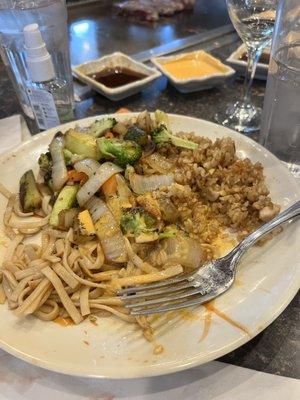 Hibachi