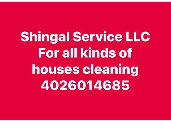 Shingal Service