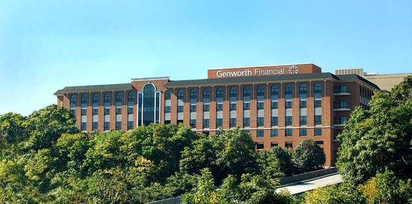 Genworth office building