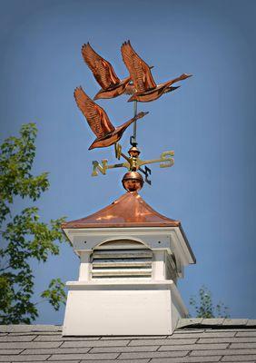 Weathervane