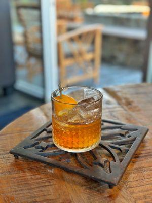 HYLAND OLD FASHIONED