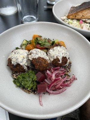 Falafel