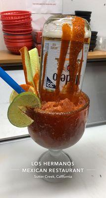 Michelada