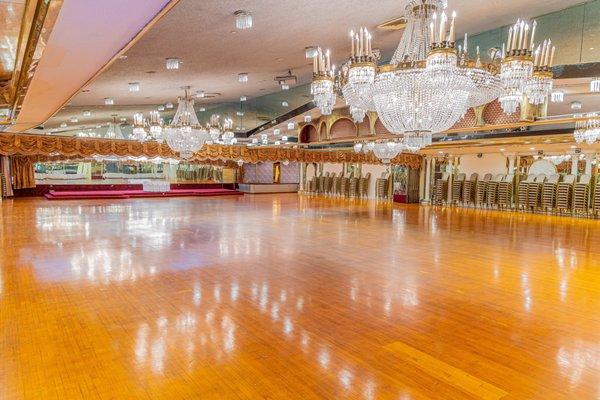 Grand Ballroom