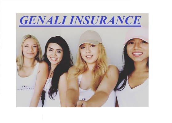 Genali Insurance Services