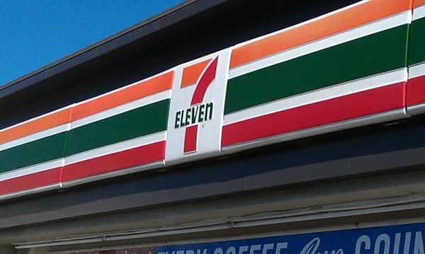 7-Eleven