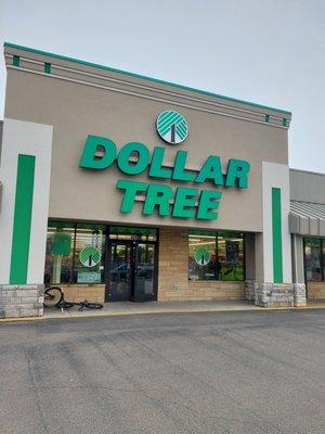 Dollar Tree