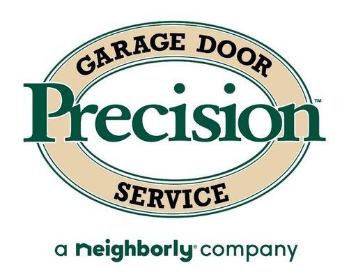 Precision Garage Door Service of Washington County