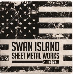 Swan Island Sheet Metal Works