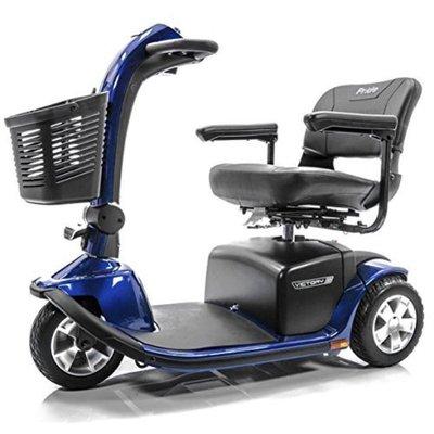 Standard Scooter up to 400 lbs