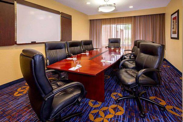 Boardroom