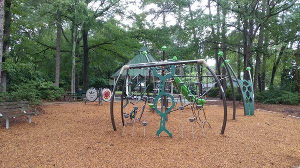 Baucom Park, Matthews NC