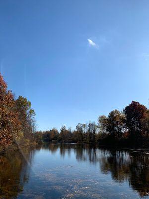 Sleepy Hollow State Park