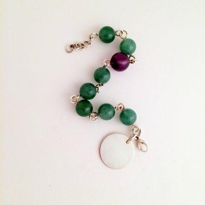 rear window bracelet