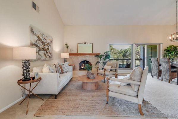 Rancho Bernardo Listing