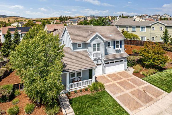 SOLD!| 3733 Stonehenge Way, San Ramon | SOLD For $2,610,000