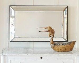 Glass, Inc. Mirror