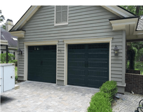 Padgett Garage Doors