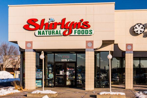 Shirlyn's Natural Foods