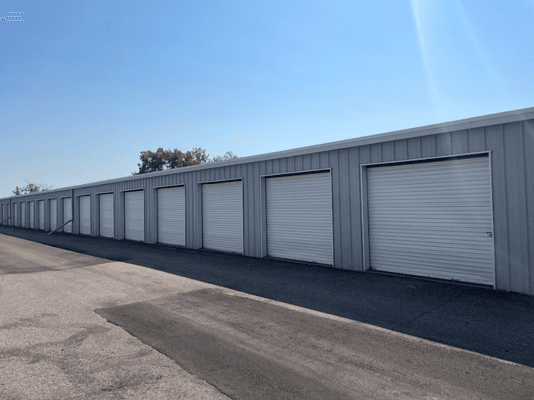 Minot Self Storage