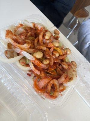 Tostilocos