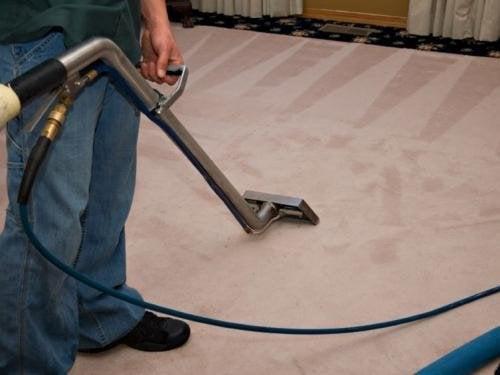 Citrus Fresh Carpet Cleaning of Camarillo