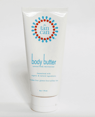 Body Butter