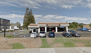 Elk Grove Tire Pros