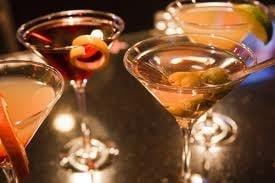 Best Martinis!