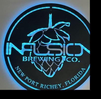 Infusion Brewing Company