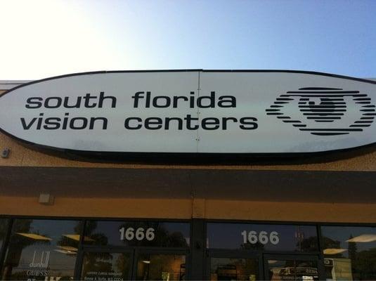 South Florida Vision Center