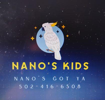 Nano's Kids