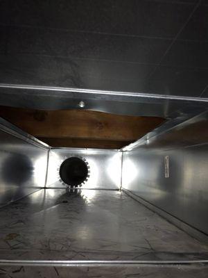 Air Free Duct Cleaning