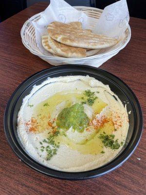 Hummus